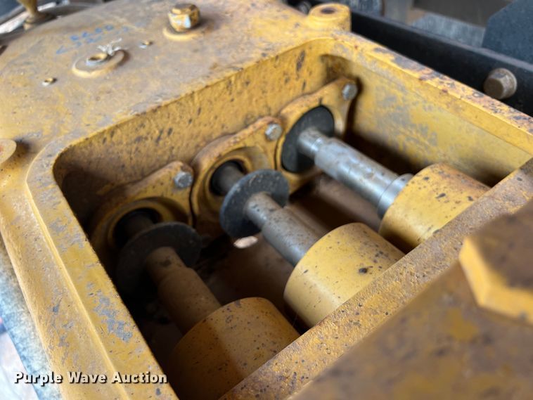 image for item DS3100 2019 Vermeer D24X40III Navigator S3 directional boring unit