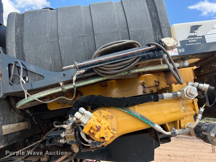 image for item DS3100 2019 Vermeer D24X40III Navigator S3 directional boring unit