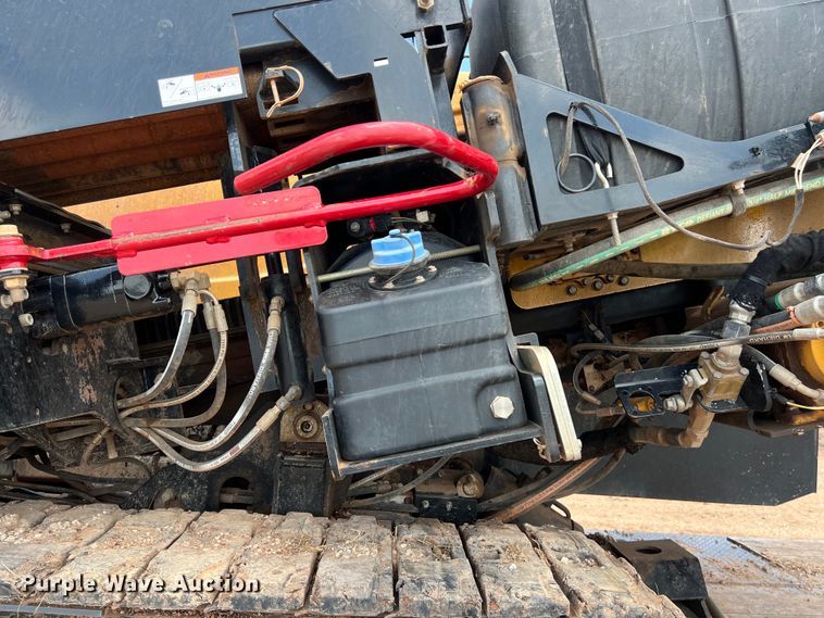 image for item DS3100 2019 Vermeer D24X40III Navigator S3 directional boring unit