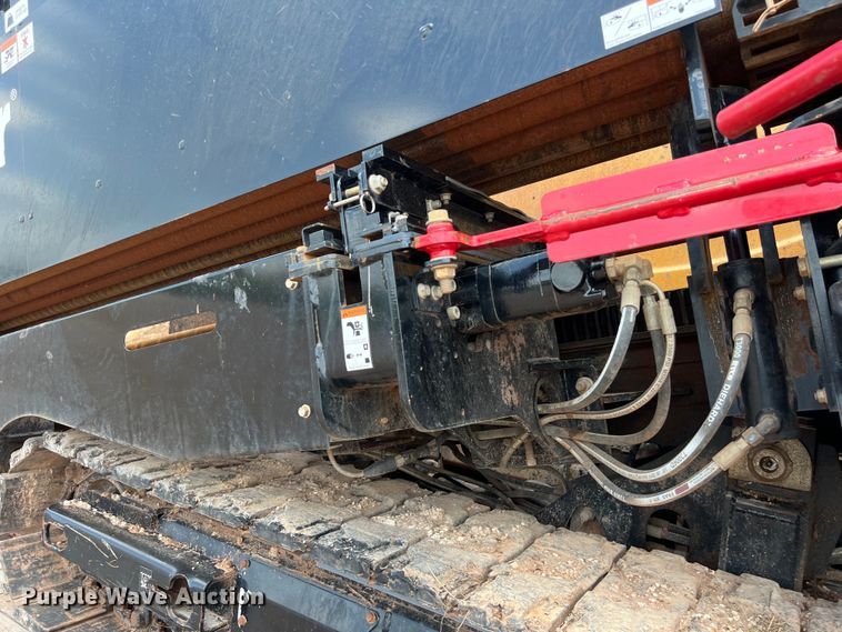 image for item DS3100 2019 Vermeer D24X40III Navigator S3 directional boring unit