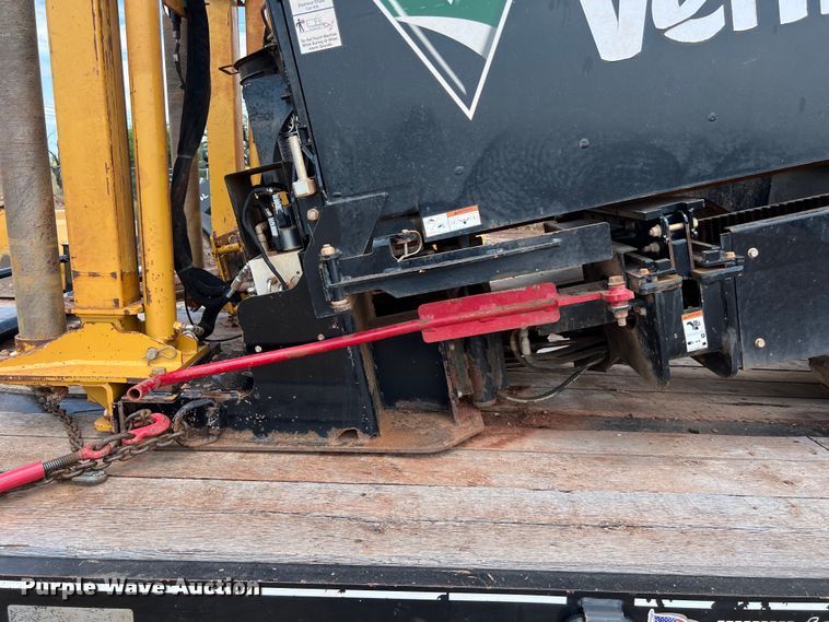 image for item DS3100 2019 Vermeer D24X40III Navigator S3 directional boring unit