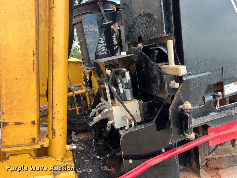 image for item DS3100 2019 Vermeer D24X40III Navigator S3 directional boring unit