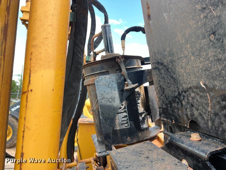 image for item DS3100 2019 Vermeer D24X40III Navigator S3 directional boring unit