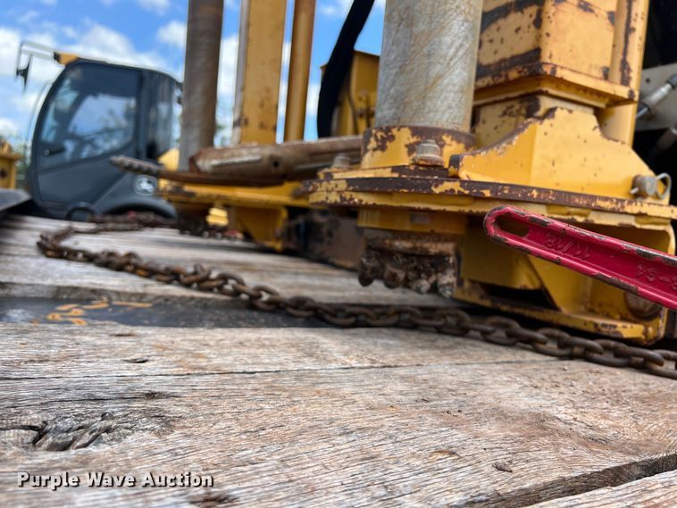 image for item DS3100 2019 Vermeer D24X40III Navigator S3 directional boring unit