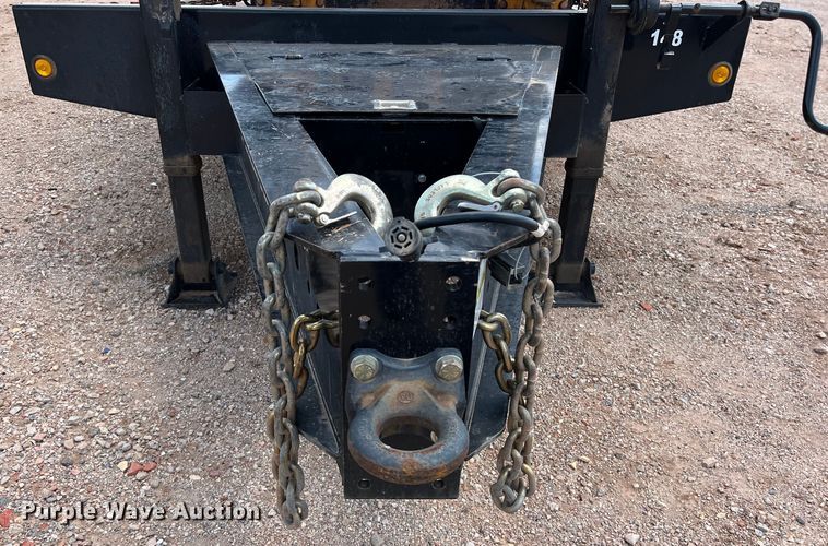 image for item DS3100 2019 Vermeer D24X40III Navigator S3 directional boring unit