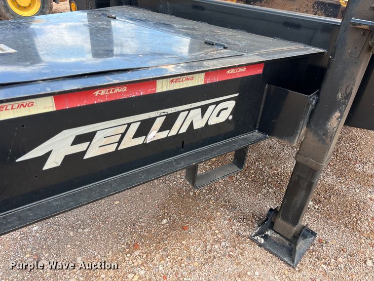 image for item DS3100 2019 Vermeer D24X40III Navigator S3 directional boring unit