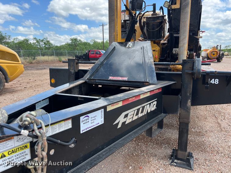 image for item DS3100 2019 Vermeer D24X40III Navigator S3 directional boring unit