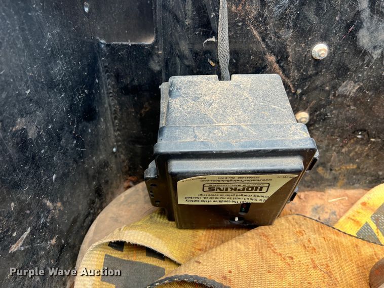 image for item DS3100 2019 Vermeer D24X40III Navigator S3 directional boring unit