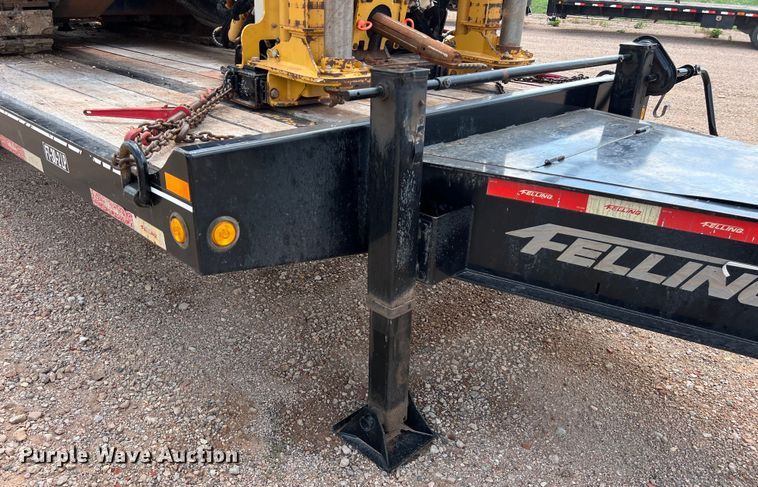 image for item DS3100 2019 Vermeer D24X40III Navigator S3 directional boring unit