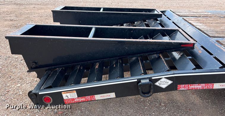 image for item DS3100 2019 Vermeer D24X40III Navigator S3 directional boring unit