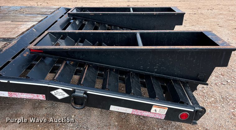 image for item DS3100 2019 Vermeer D24X40III Navigator S3 directional boring unit