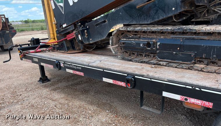 image for item DS3100 2019 Vermeer D24X40III Navigator S3 directional boring unit