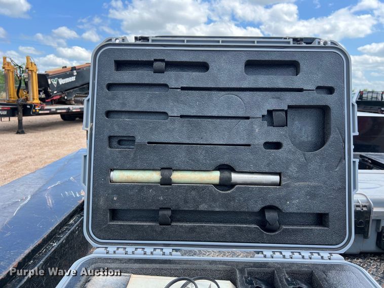 image for item DS3100 2019 Vermeer D24X40III Navigator S3 directional boring unit