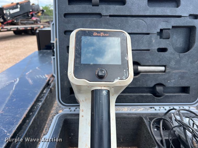 image for item DS3100 2019 Vermeer D24X40III Navigator S3 directional boring unit