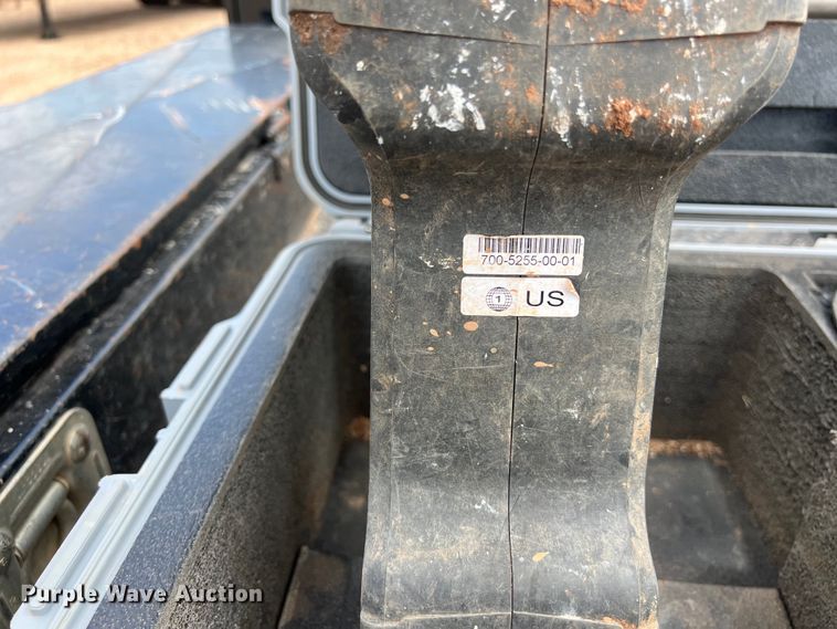 image for item DS3100 2019 Vermeer D24X40III Navigator S3 directional boring unit