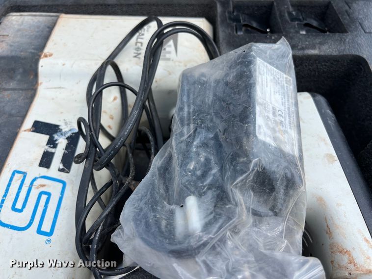 image for item DS3100 2019 Vermeer D24X40III Navigator S3 directional boring unit