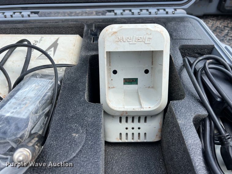 image for item DS3100 2019 Vermeer D24X40III Navigator S3 directional boring unit