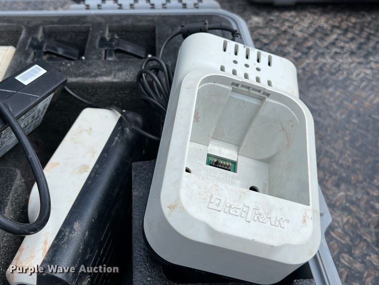 image for item DS3100 2019 Vermeer D24X40III Navigator S3 directional boring unit