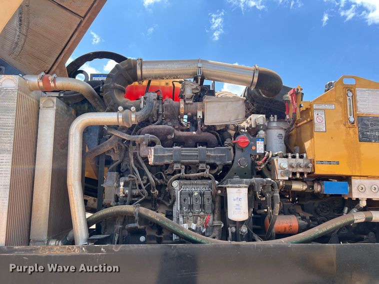 image for item DS3100 2019 Vermeer D24X40III Navigator S3 directional boring unit