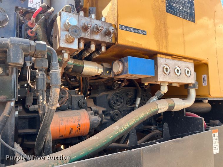 image for item DS3100 2019 Vermeer D24X40III Navigator S3 directional boring unit