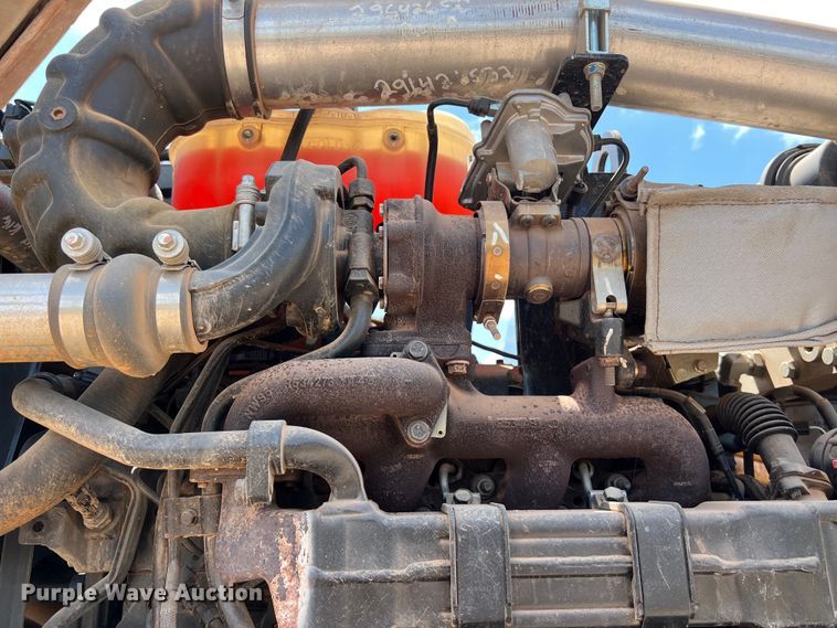 image for item DS3100 2019 Vermeer D24X40III Navigator S3 directional boring unit