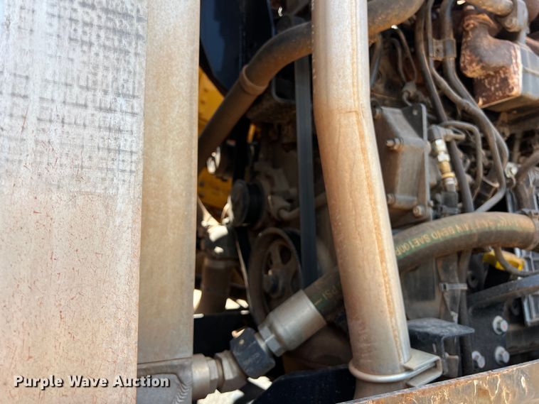 image for item DS3100 2019 Vermeer D24X40III Navigator S3 directional boring unit