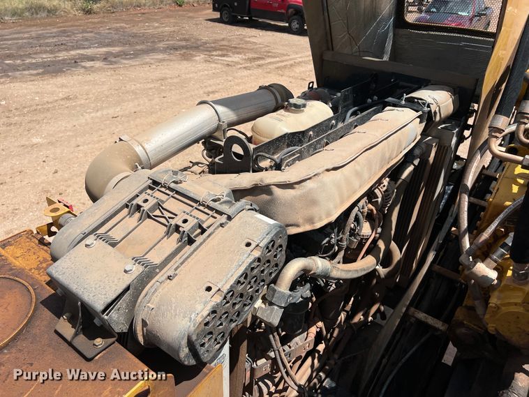 image for item DS3100 2019 Vermeer D24X40III Navigator S3 directional boring unit