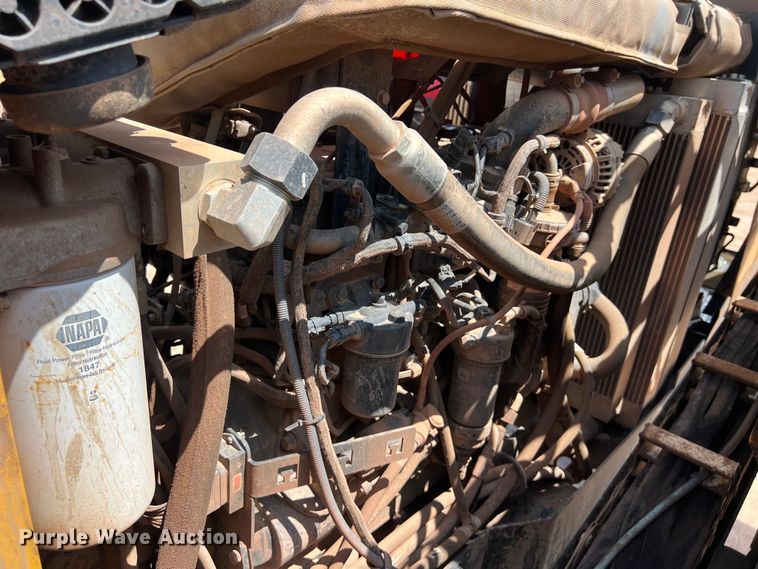 image for item DS3100 2019 Vermeer D24X40III Navigator S3 directional boring unit