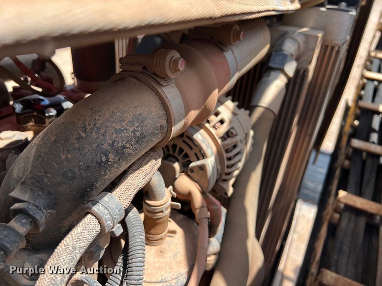 image for item DS3100 2019 Vermeer D24X40III Navigator S3 directional boring unit