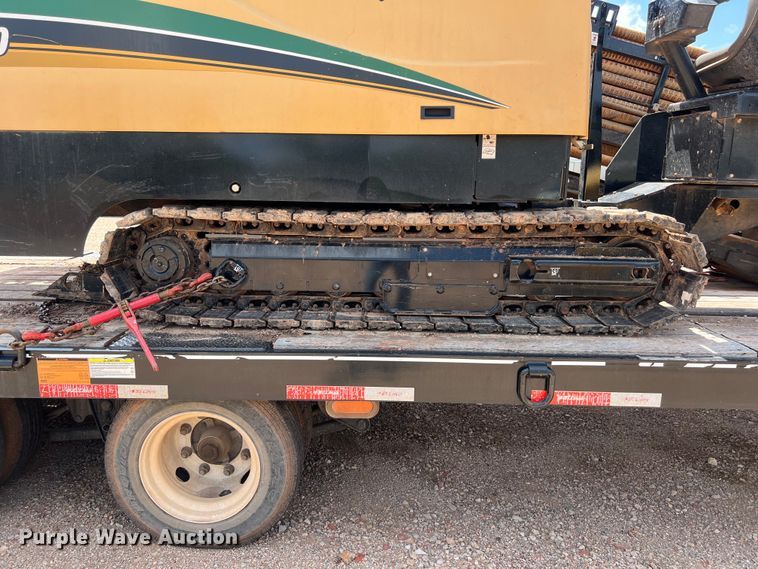 image for item DS3100 2019 Vermeer D24X40III Navigator S3 directional boring unit