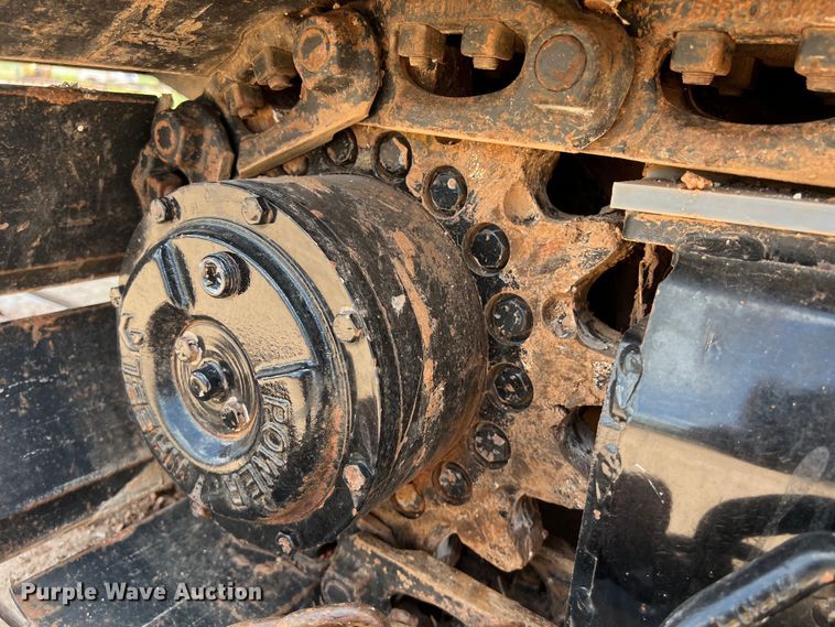 image for item DS3100 2019 Vermeer D24X40III Navigator S3 directional boring unit