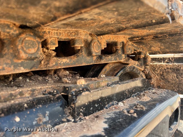 image for item DS3100 2019 Vermeer D24X40III Navigator S3 directional boring unit