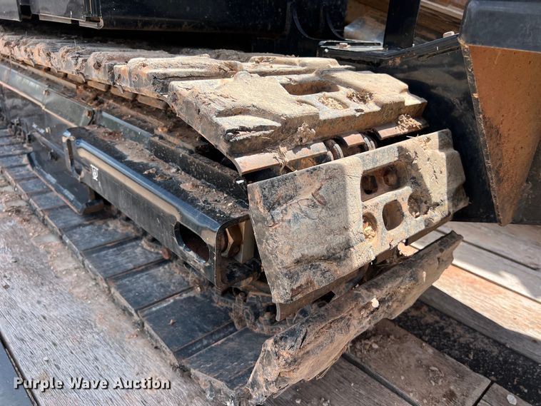 image for item DS3100 2019 Vermeer D24X40III Navigator S3 directional boring unit