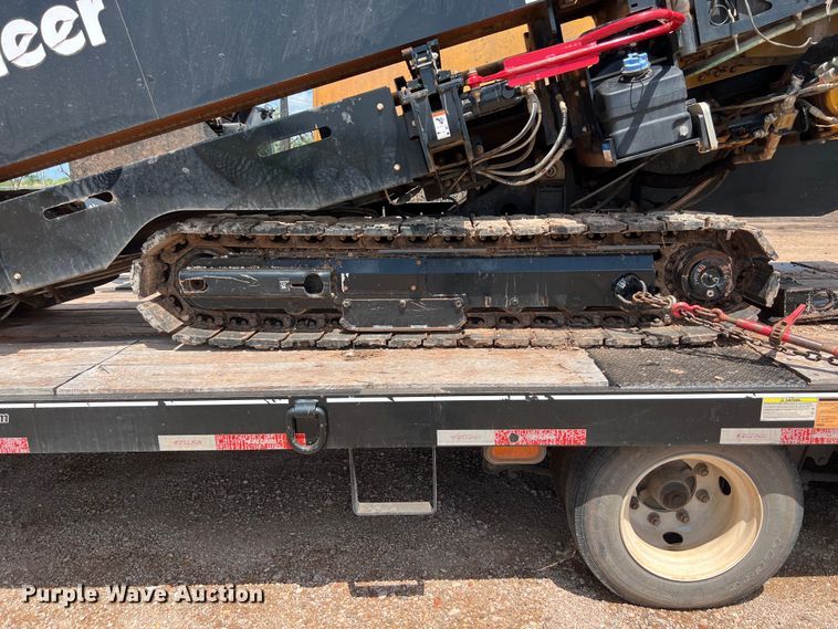 image for item DS3100 2019 Vermeer D24X40III Navigator S3 directional boring unit