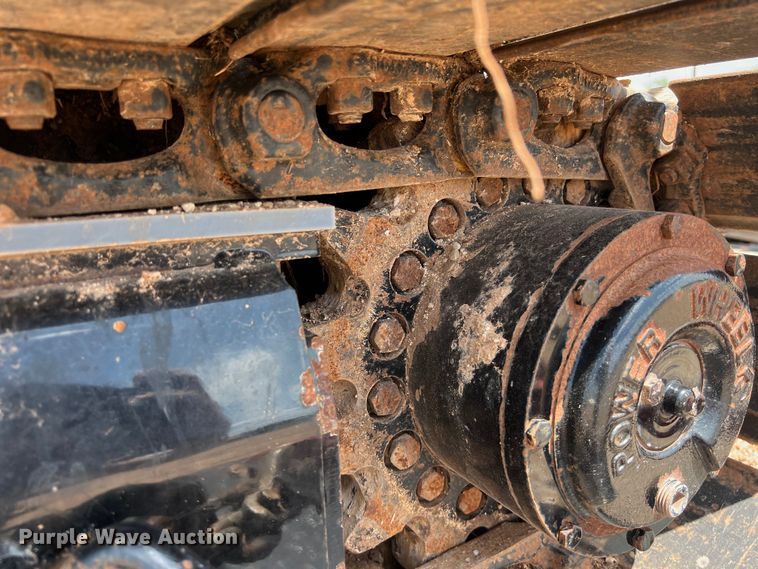 image for item DS3100 2019 Vermeer D24X40III Navigator S3 directional boring unit