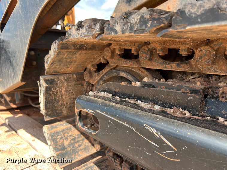 image for item DS3100 2019 Vermeer D24X40III Navigator S3 directional boring unit