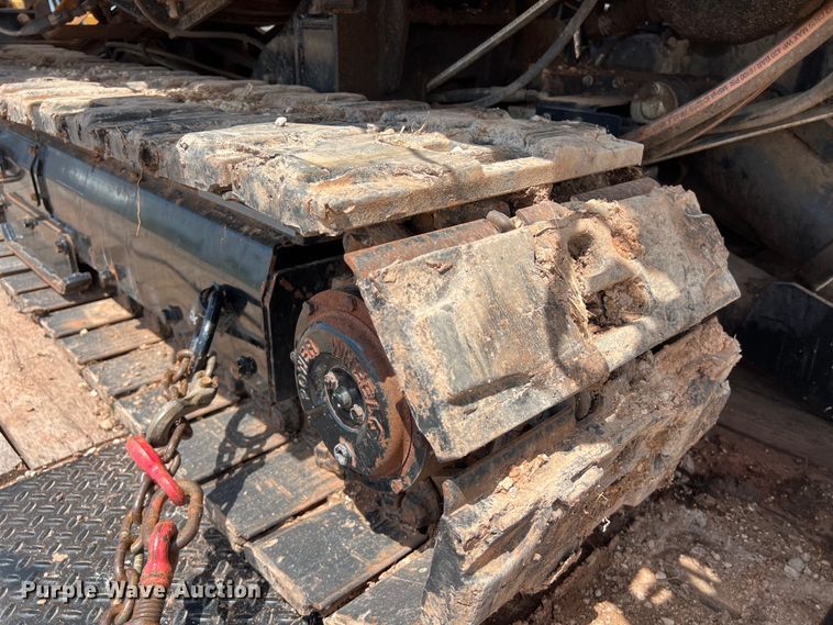 image for item DS3100 2019 Vermeer D24X40III Navigator S3 directional boring unit