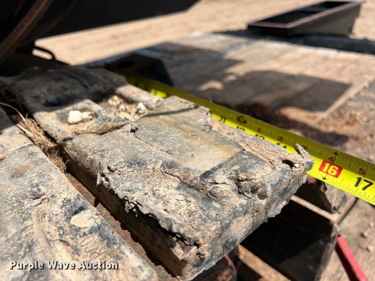 image for item DS3100 2019 Vermeer D24X40III Navigator S3 directional boring unit