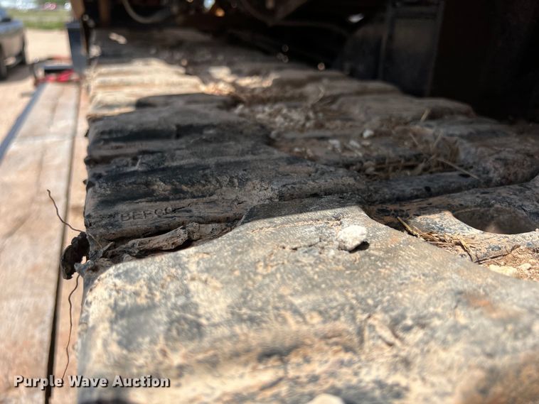 image for item DS3100 2019 Vermeer D24X40III Navigator S3 directional boring unit