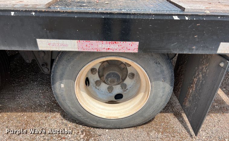 image for item DS3100 2019 Vermeer D24X40III Navigator S3 directional boring unit