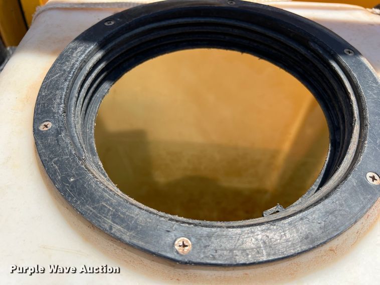 image for item DS3101 2019 Vermeer LP573XDT vacuum excavator