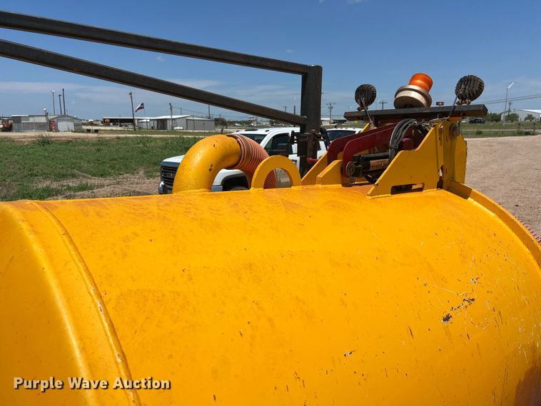 image for item DS3101 2019 Vermeer LP573XDT vacuum excavator