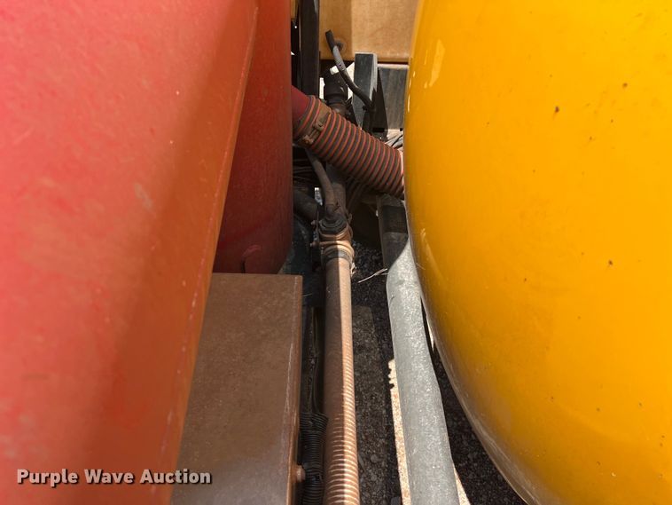 image for item DS3101 2019 Vermeer LP573XDT vacuum excavator