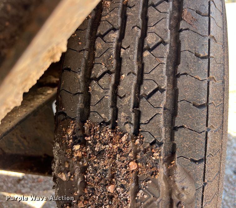 image for item DS3101 2019 Vermeer LP573XDT vacuum excavator