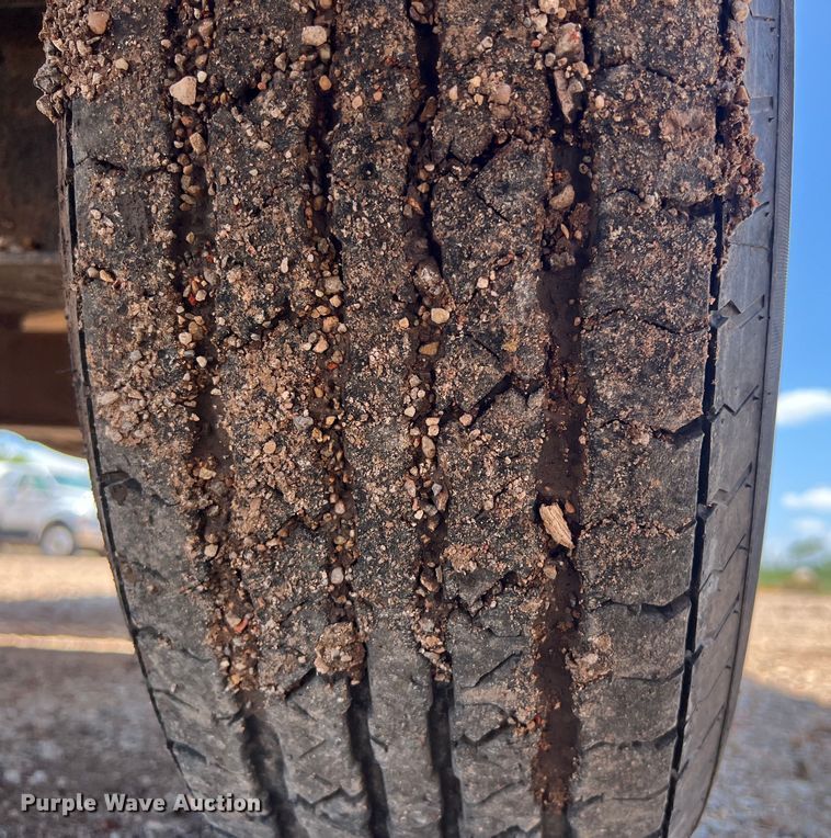 image for item DS3101 2019 Vermeer LP573XDT vacuum excavator