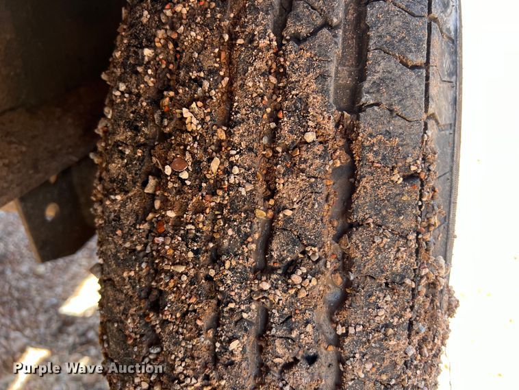 image for item DS3101 2019 Vermeer LP573XDT vacuum excavator