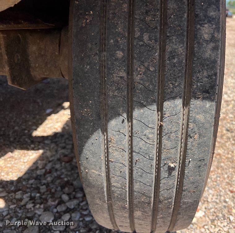 image for item DS3101 2019 Vermeer LP573XDT vacuum excavator