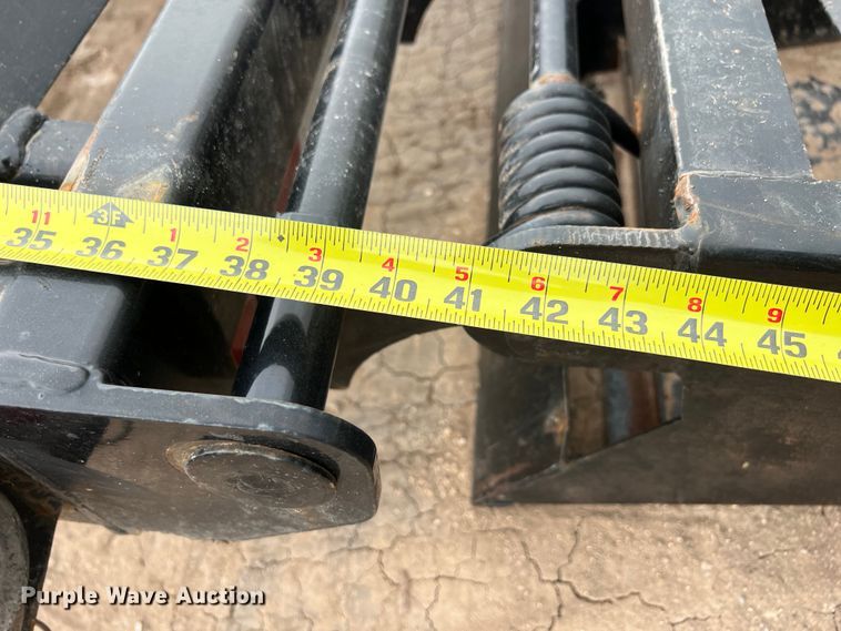 image for item DS3104 2020 BigTex 14ET equipment trailer