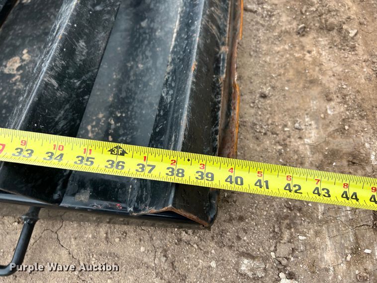 image for item DS3104 2020 BigTex 14ET equipment trailer