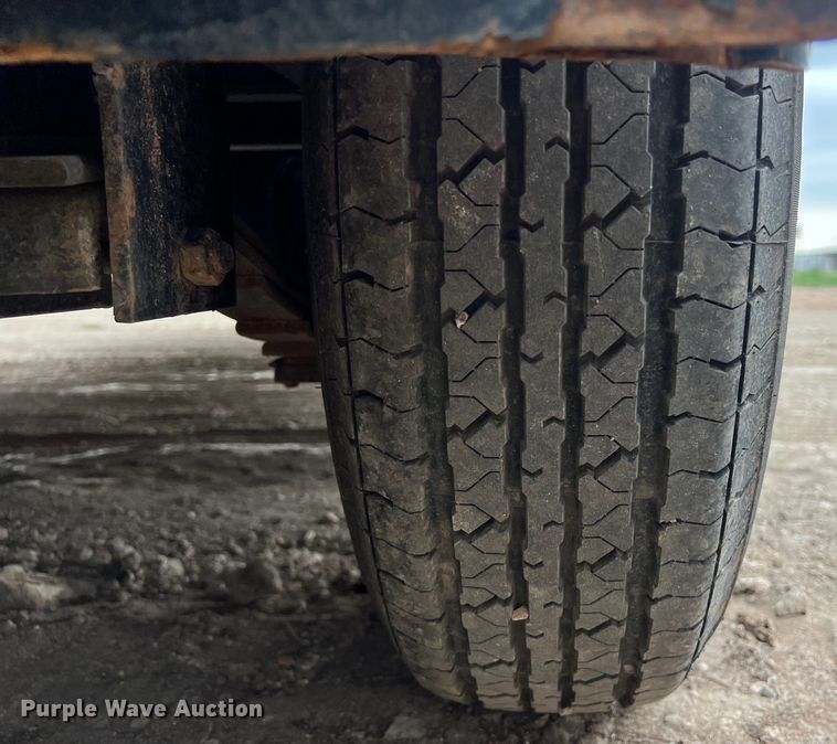 image for item DS3104 2020 BigTex 14ET equipment trailer